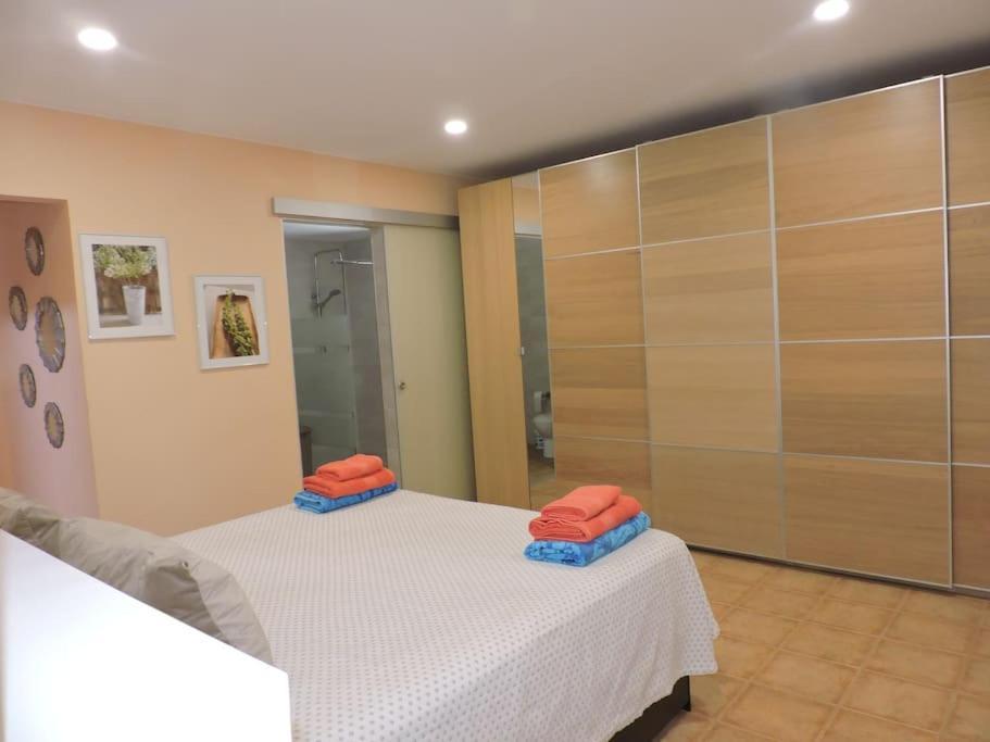 Villa Ventura - Piscina Climatizada & Aire Acondicionado Калета-де-Фусте Екстер'єр фото