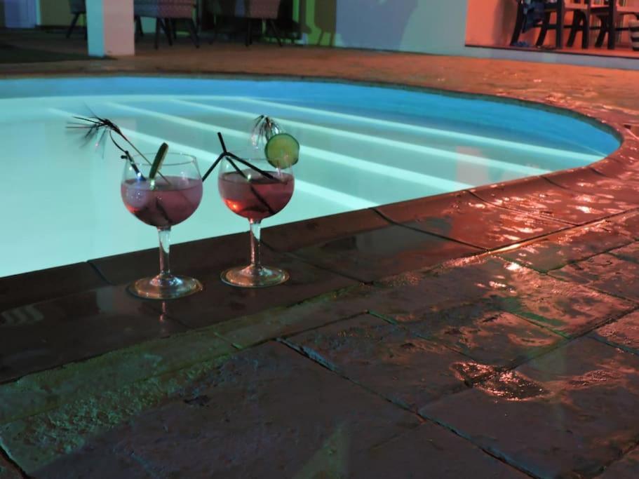 Villa Ventura - Piscina Climatizada & Aire Acondicionado Калета-де-Фусте Екстер'єр фото