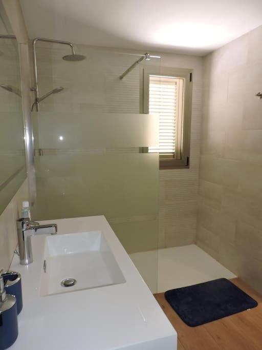Villa Ventura - Piscina Climatizada & Aire Acondicionado Калета-де-Фусте Екстер'єр фото